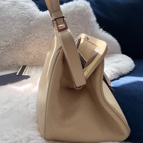 MADRAS CERNIERA SMALL DOCTOR BAG - Picture 5 of 10